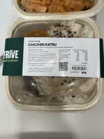 Chicken Katsu