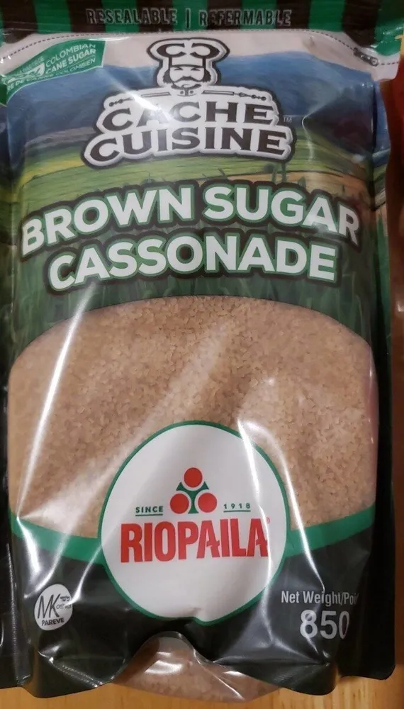 Brownsugar
