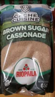 Brownsugar
