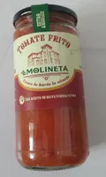 Tomate frito