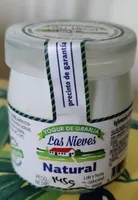 Yogurt de Granja Natural