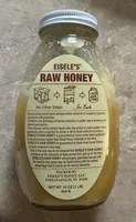 Eisele's, Raw Honey