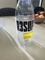 Lemon Lime Twist