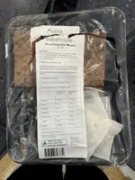 funding good brownie