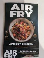 Apricot Chicken