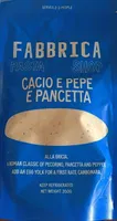 Cacio E Pepe