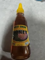 Natural Honey