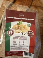 Low Carb Gnocchi