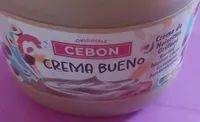 Crema Bueno