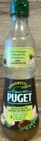 Vinaigrette legere