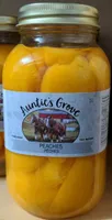 Auntie's Grove Peaches