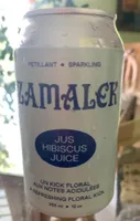 Jus hibiscus