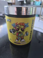 Cross-Eyed Epidemic Flavour