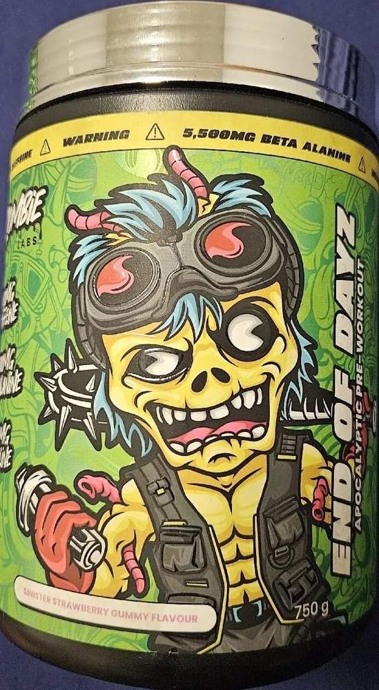 Zombie Labs