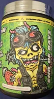 Zombie Labs