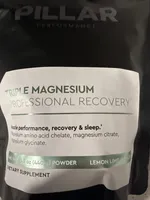 Triple Magnesium Pro Recovery