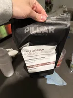 Pillar Triple Magnesium