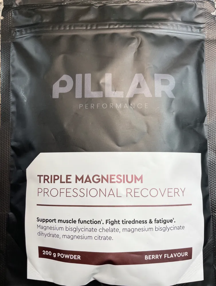 Triple Magnesium