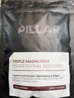Triple Magnesium
