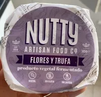 Flores y Trufa