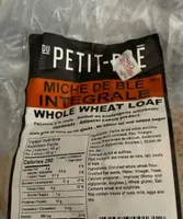 Miche ble integral