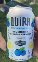 BLUEBERRY LEMON & LAVENDER