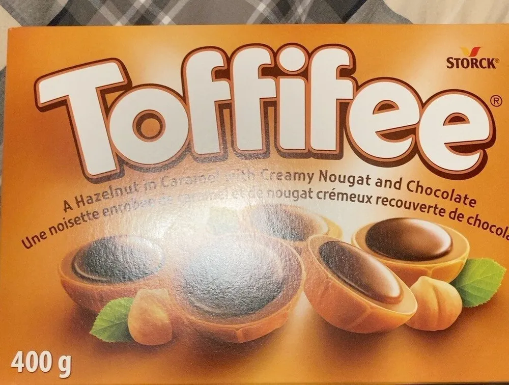 Toffifee