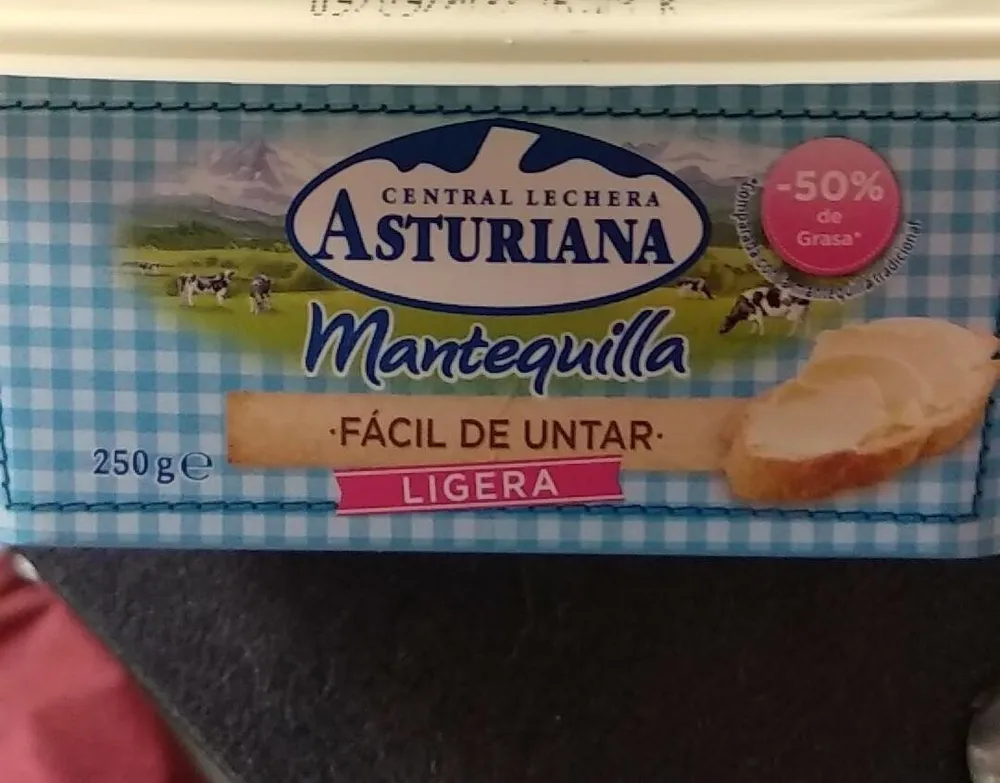 Mantequilla