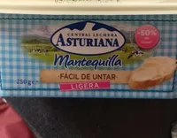 Mantequilla