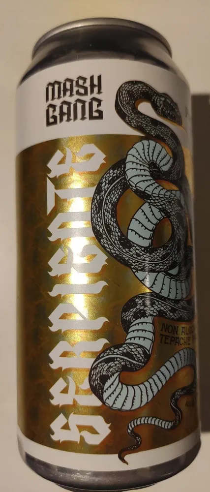 Serpiente