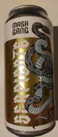 Serpiente