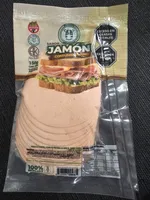 Jamon Vegano