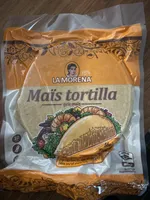 Mais Tortilla