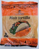 Maïs tortilla (maïs jaune)