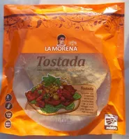 Tostada