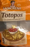 Totopos