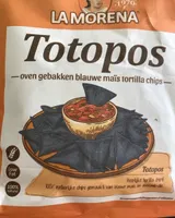 Totopos