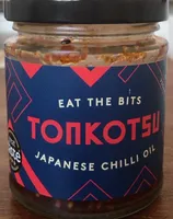 Japanese Chilli Oil