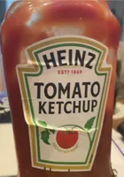 Tomatoe ketchup