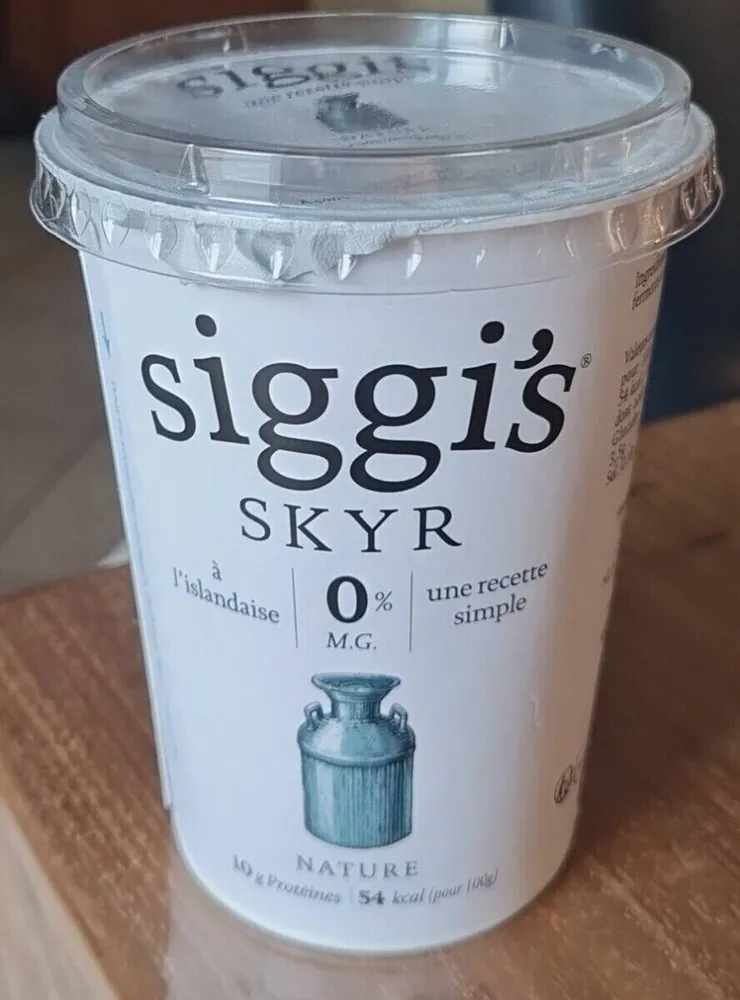 Skyr