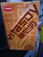 Malt Soy Drink