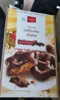 Lebkuchen shapes