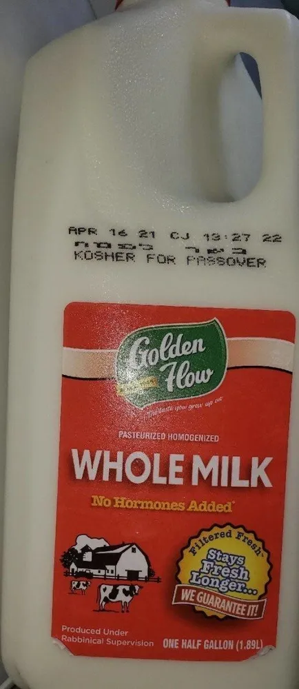 Whole Milk