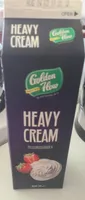 Heavy cream