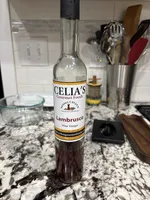 Lambrusco Wine Vinegar