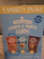 Crunch & Munch Corn