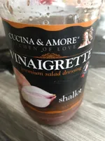 Vinaigrette échalote