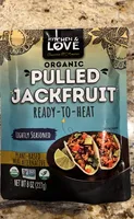 Pulled Jackfruit