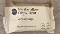 Protein Puff Bar Vanilla