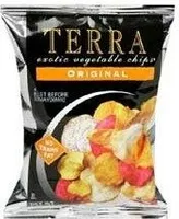 Original Vegetable Chips